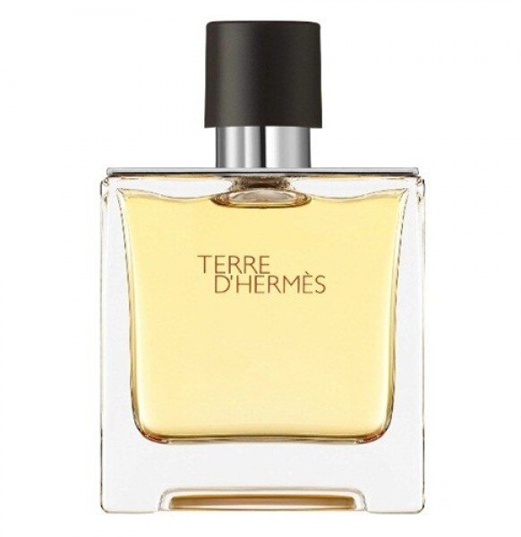 Hermes Terre D'Hermes EDP 75 ml Erkek Parfümü kullananlar yorumlar